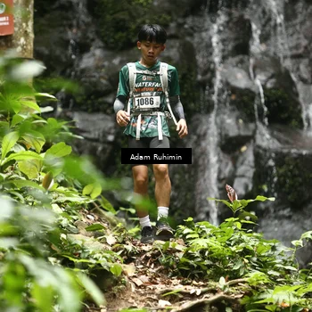 Runner Photo 8139310