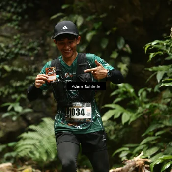 Runner Photo 8139312