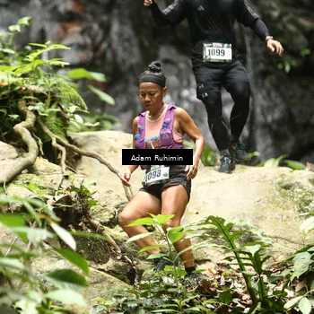 Runner Photo 8139313