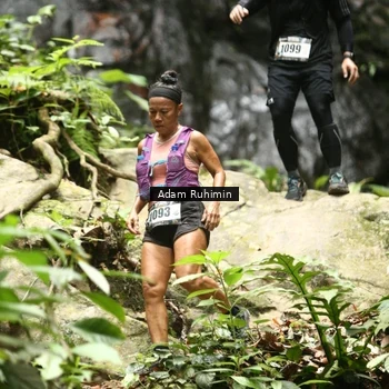 Runner Photo 8139314
