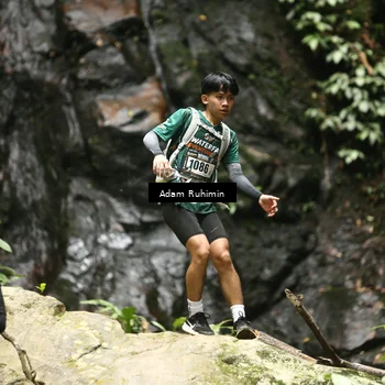 Runner Photo 8139317