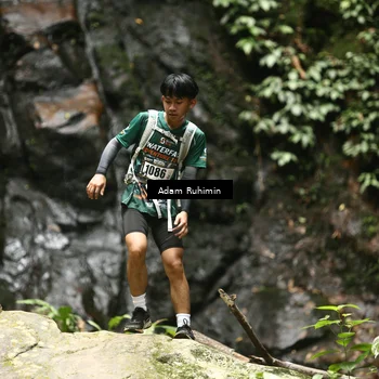 Runner Photo 8139319