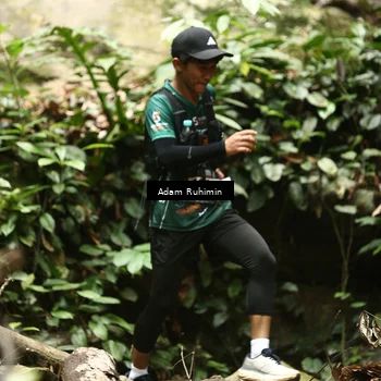 Runner Photo 8139320