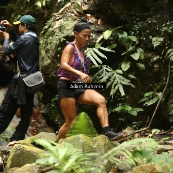 Runner Photo 8139322
