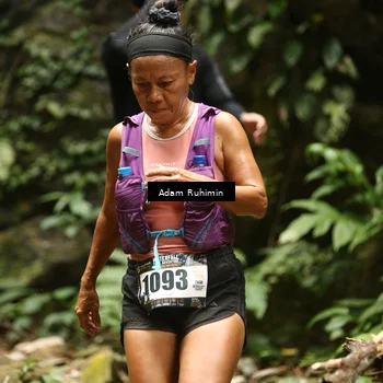 Runner Photo 8139328