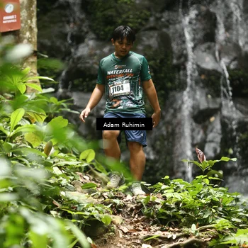 Runner Photo 8139333