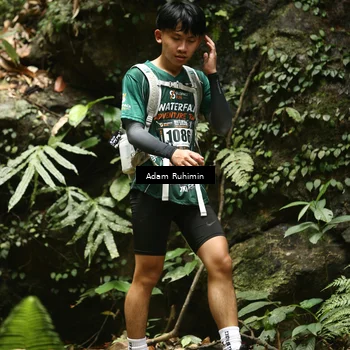Runner Photo 8139335