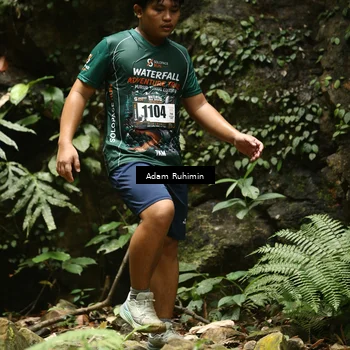 Runner Photo 8139336
