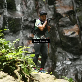 Runner Photo 8139337