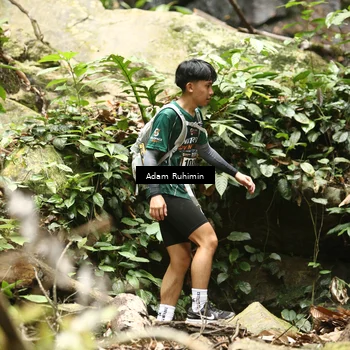 Runner Photo 8139340
