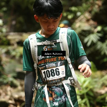 Runner Photo 8139344