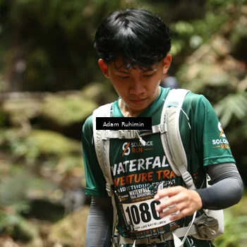 Runner Photo 8139350