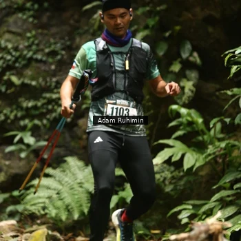 Runner Photo 8139355