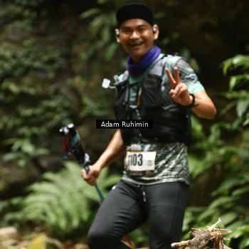 Runner Photo 8139356