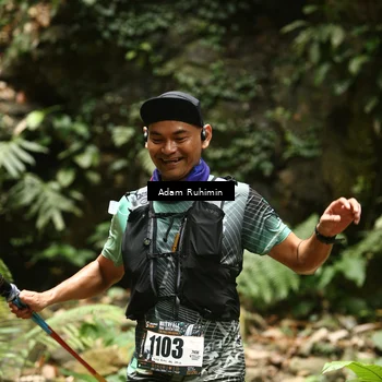 Runner Photo 8139360