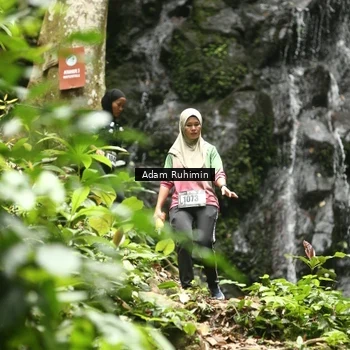 Runner Photo 8139361
