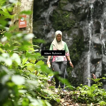Runner Photo 8139362