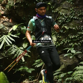 Runner Photo 8139364