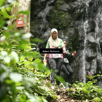 Runner Photo 8139365