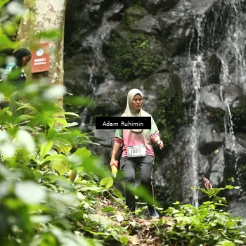 Runner Photo 8139366