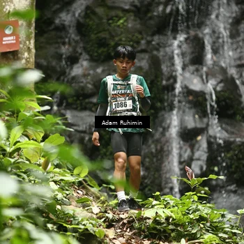 Runner Photo 8139367