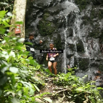 Runner Photo 8139369