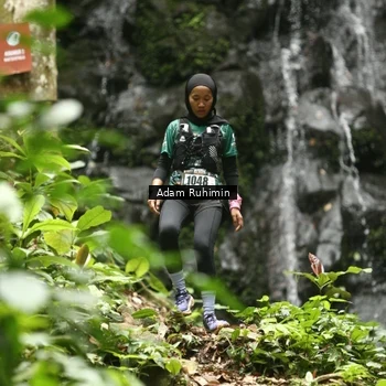 Runner Photo 8139372