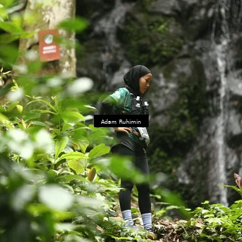 Runner Photo 8139373