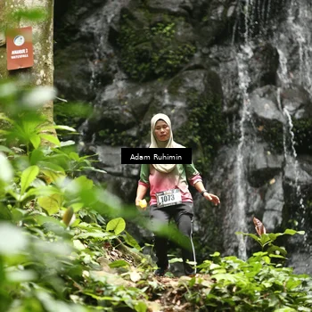 Runner Photo 8139382