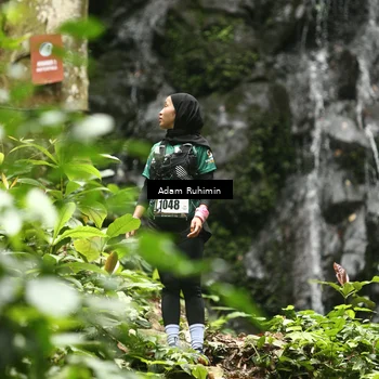 Runner Photo 8139386