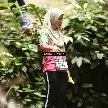 Runner Photo 8139390