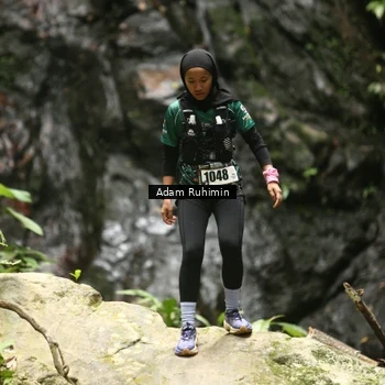Runner Photo 8139393