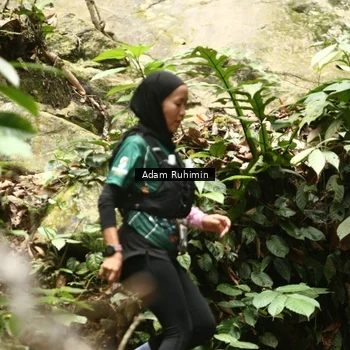 Runner Photo 8139394