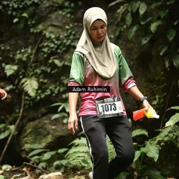 Runner Photo 8139396
