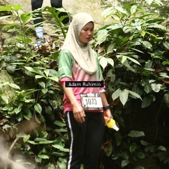 Runner Photo 8139397