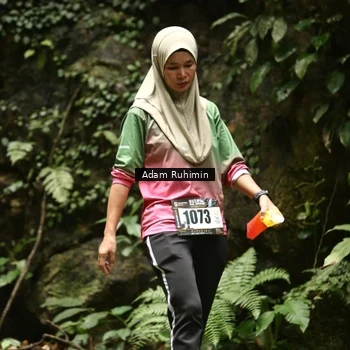 Runner Photo 8139398