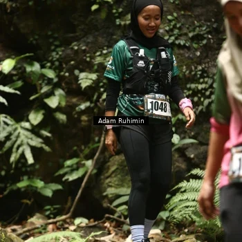 Runner Photo 8139399