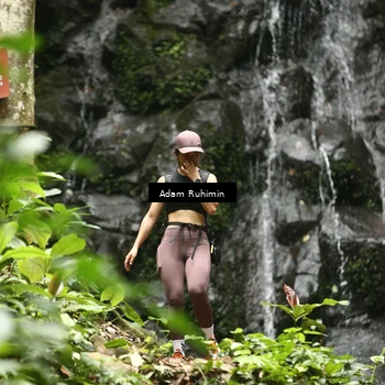 Runner Photo 8139405