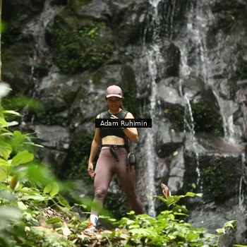 Runner Photo 8139408