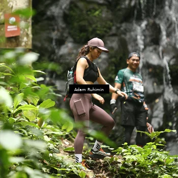 Runner Photo 8139410
