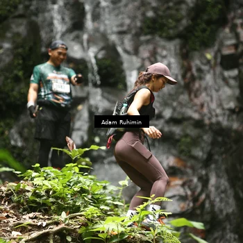 Runner Photo 8139412