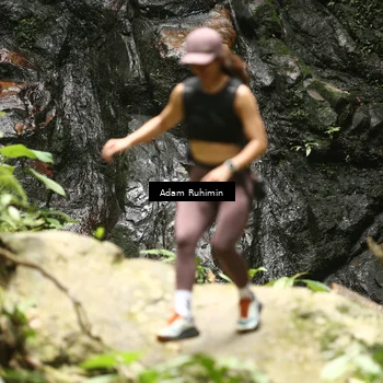 Runner Photo 8139419