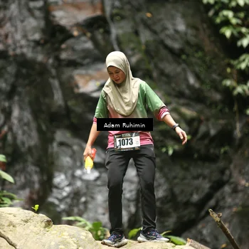 Runner Photo 8139421