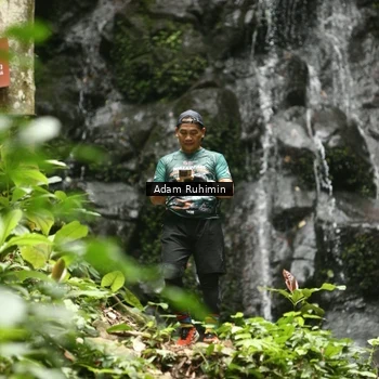 Runner Photo 8139427