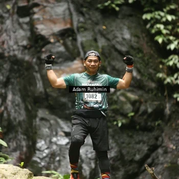 Runner Photo 8139436