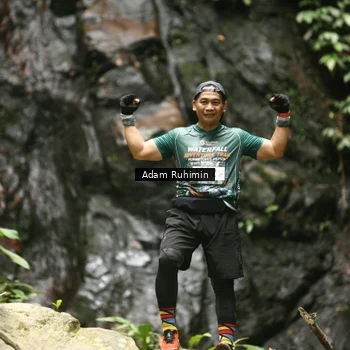 Runner Photo 8139437