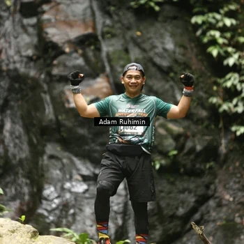 Runner Photo 8139439