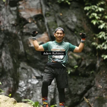Runner Photo 8139440