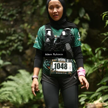 Runner Photo 8139442
