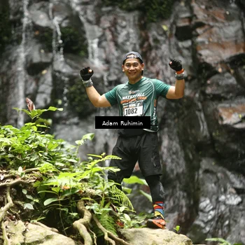 Runner Photo 8139443